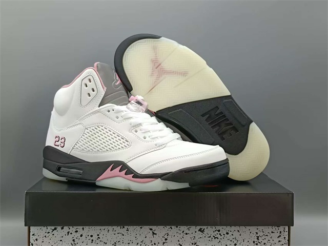 women air jordan 5 shoes 36-47 2025-7-26-009